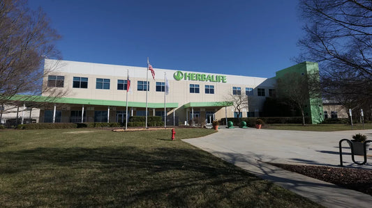 Immerse yourself in Herbalife Innovation & Manufacturing (HIM)–Winston-Salem