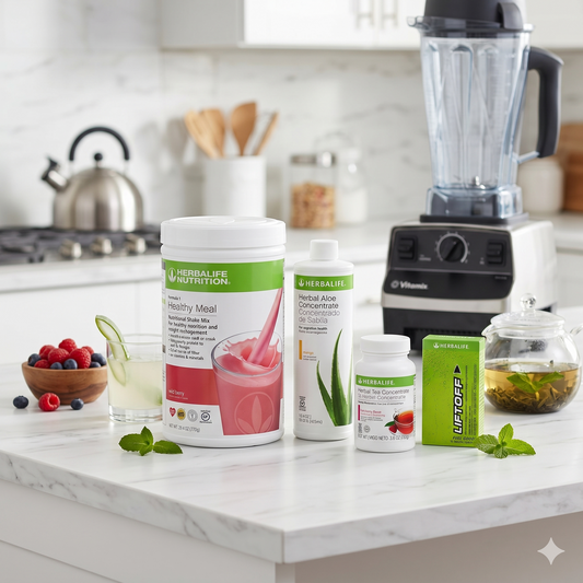Ultimate Weight Loss & Energy Bundle